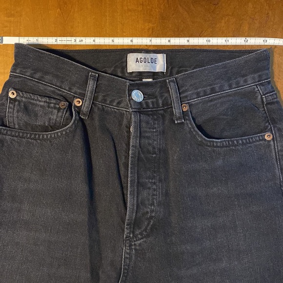 Agolde jeans - Picture 4 of 4